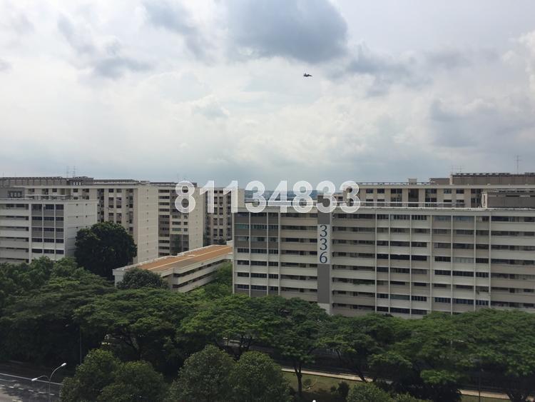 Blk 22 Eunos Crescent (Geylang), HDB 5 Rooms #144230042